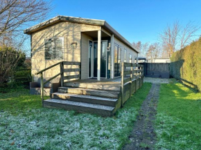 Chalet 521 op Recreatiepark De Wielen